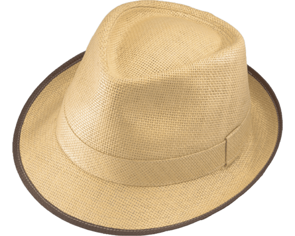 Madison Fedora Hat