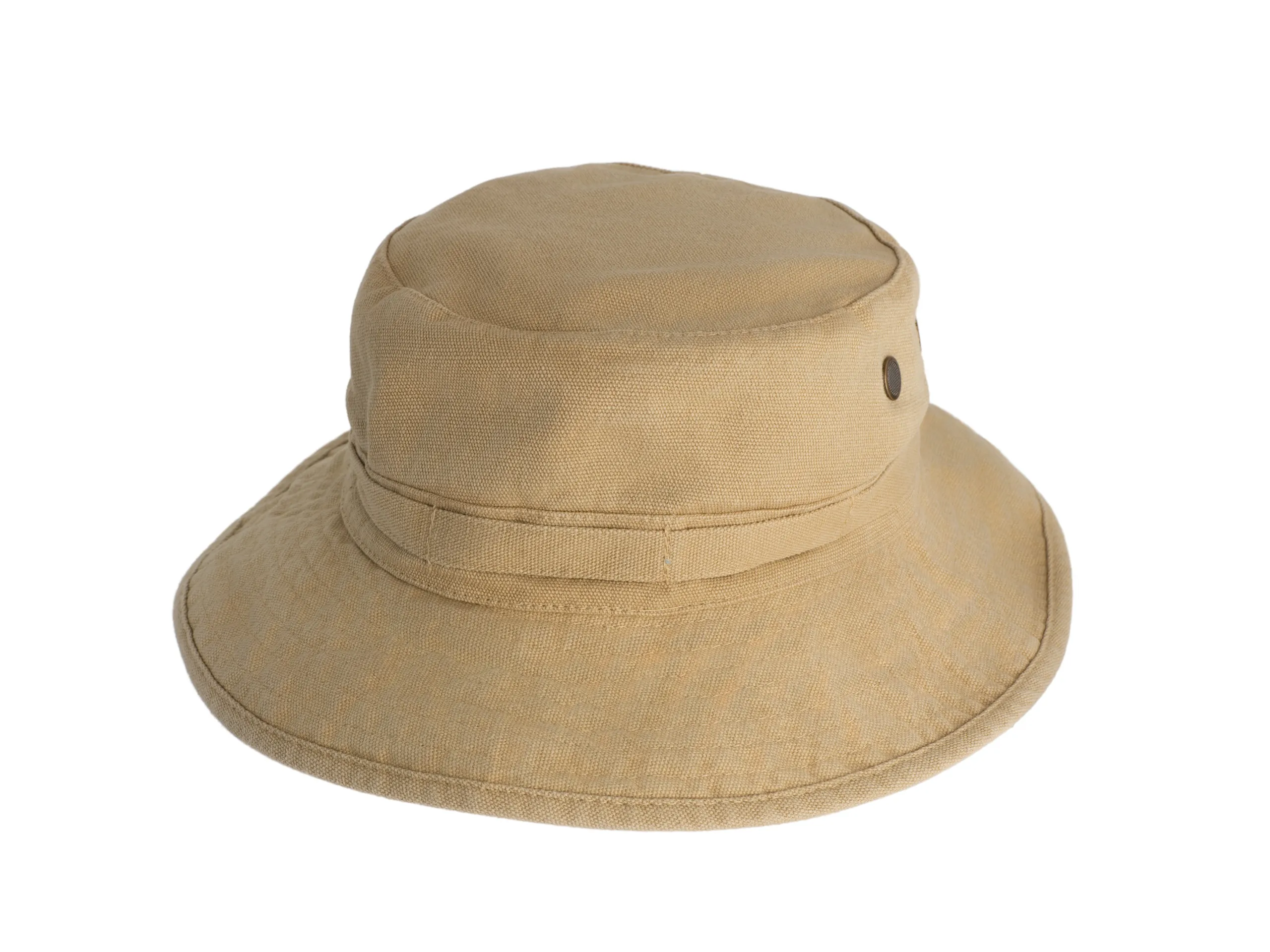 未使用✨ Tour Bucket Hat ベージュ OSFL Bucket Hat - Henschel Hats