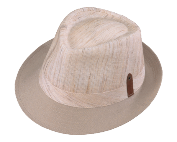 Groveland Fedora Hat