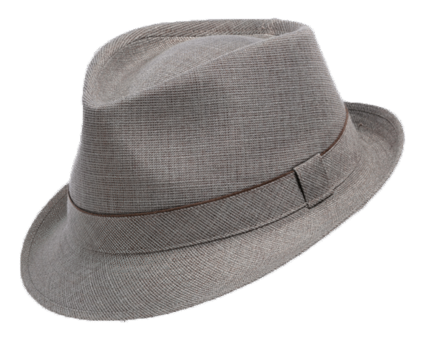 Alford Fedora Hat