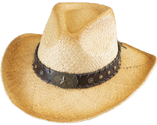 Houma Western Outback Hat