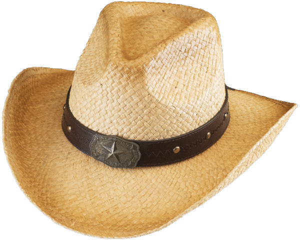 Gretna Western Outback Hat