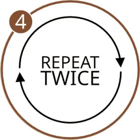 Measuring Step 4