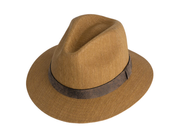 Holbrook Outback Straw Hat