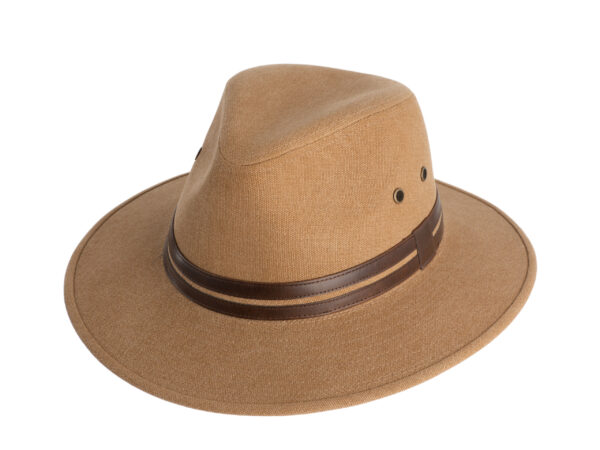 Brielle Safari Hat