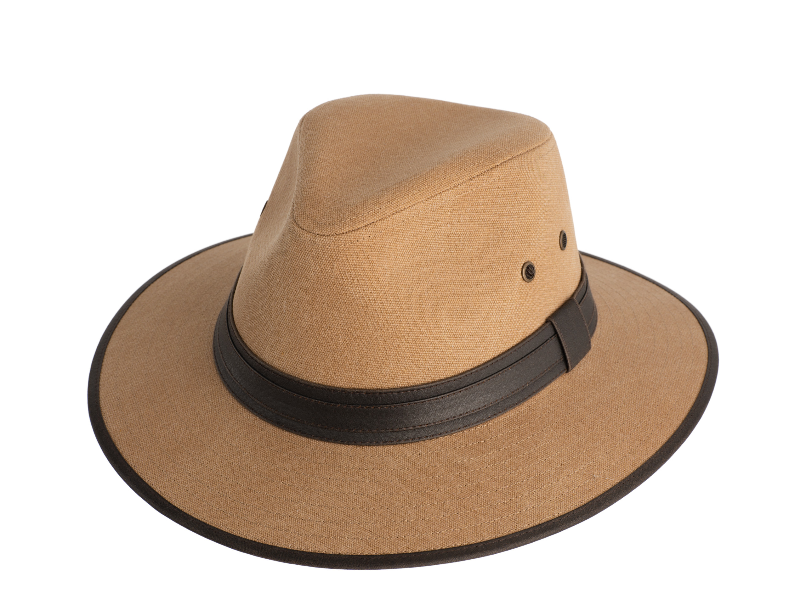 Bogota Safari Hat