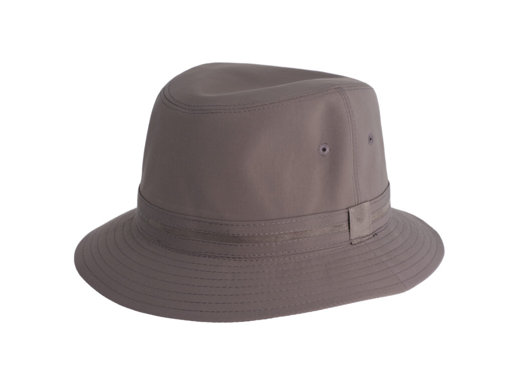 Gladstone Bucket Hat