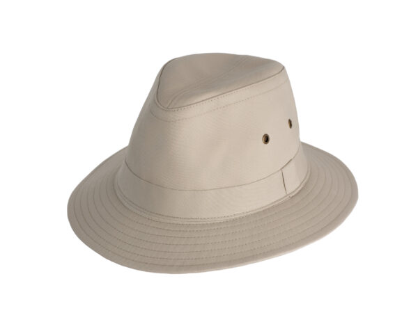 Crowley Safari Hat