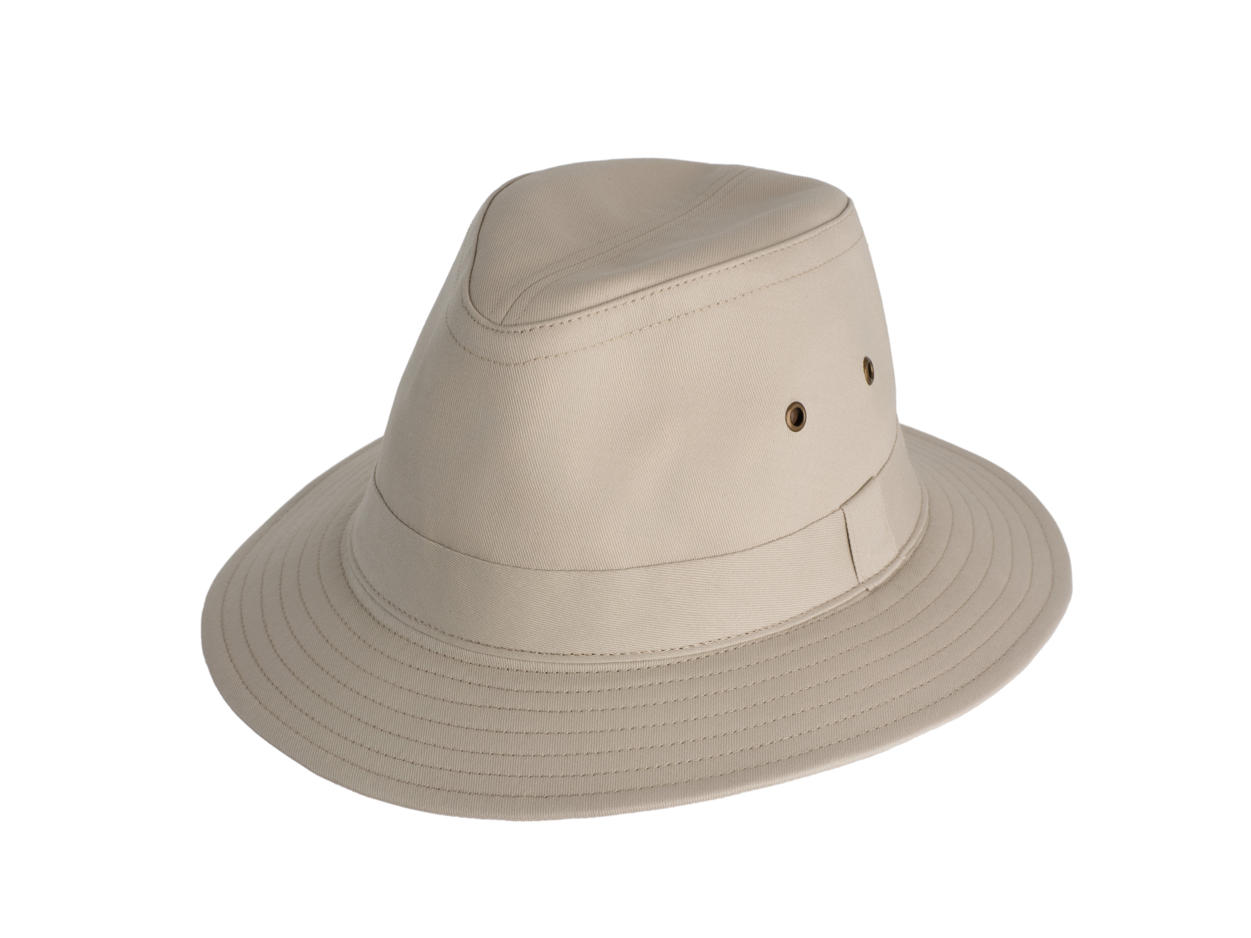 Crowley Safari Hat