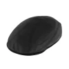 Lacombe Premium Leather Driver Cap